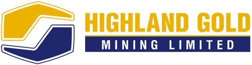 Highland Gold Mining Limited